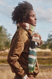 Lana Grossa RIPPENSCHAL Gomitolo Arte & Merino Uno