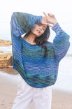 Lana Grossa PATENT-PULLOVER Gomitolo Baleno