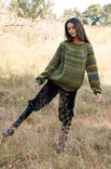 Lana Grossa PULLOVER Gomitolo Magico