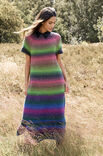 Lana Grossa KLEID Gomitolo Versione