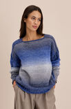Lana Grossa PULLOVER Gomitolo Versione