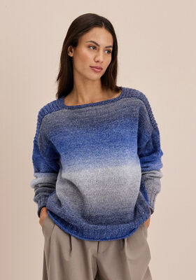 PULLOVER Gomitolo Versione von Lana Grossa