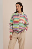 Lana Grossa JACKE Gomitolo Magico