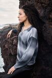 Lana Grossa PULLOVER Gomitolo Tono