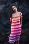 Lana Grossa KLEID Gomitolo Tono