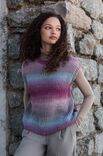 Lana Grossa PULLUNDER IM HALBPATENT Gomitolo Versione