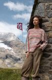 Lana Grossa PULLOVER Gomitolo Intenso