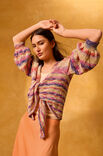 Lana Grossa KURZARM-JACKE Gomitolo California