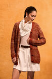 Lana Grossa JACKE Cotonella