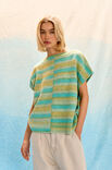 Lana Grossa SHIRT Gomitolo Mambo
