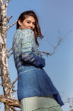 Lana Grossa JACKE Silkhair Hand-dyed & Silkhair