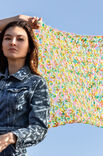 Lana Grossa TUCH Meilenweit Merino Hand-dyed & Silkhair Hand-dyed