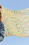 Lana Grossa TUCH Meilenweit Merino Hand-dyed & Silkhair Hand-dyed