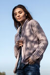 Lana Grossa JACKE Cool Wool Big