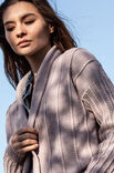 Lana Grossa JACKE Cool Wool Big