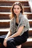 Lana Grossa WESTE Ecopuno Hand-dyed
