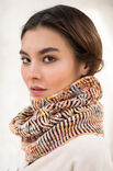 Lana Grossa LOOP Meilenweit Merino Hand-dyed