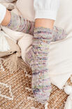 Lana Grossa SOCKEN Meilenweit Merino Hand-dyed