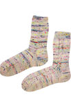 Lana Grossa SOCKEN Meilenweit Merino Hand-dyed