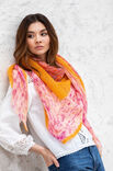 Lana Grossa DREIECKSTUCH Silkhair & Silkhair Hand-dyed