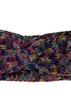 Lana Grossa STIRNBAND Cool Wool Big Hand-dyed