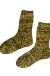 Lana Grossa SOCKEN Meilenweit Merino Hand-dyed