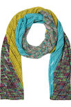 Lana Grossa SCHAL Ecopuno Hand-dyed & Ecopuno