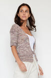 Lana Grossa JACKE Setacotone Hand-dyed