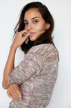 Lana Grossa JACKE Setacotone Hand-dyed