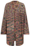 Lana Grossa JACKE Ecopuno Hand-dyed