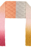 Lana Grossa SCHAL Cool Wool Lace Hand-dyed
