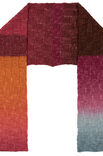 Lana Grossa SCHAL Cool Wool Lace Hand-dyed