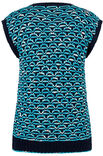 Lana Grossa PULLUNDER Cool Wool & Cool Wool Hand-dyed