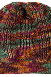 Lana Grossa MÜTZE Meilenweit 100g Merino Hand-dyed
