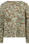 Lana Grossa JACKE Cool Wool Hand-dyed
