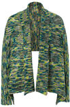 Lana Grossa JACKE Meilenweit 100g Merino Hand-dyed