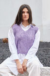 Lana Grossa TOP Allora hand-dyed