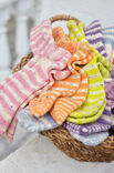 Lana Grossa SOCKEN Meilenweit 100g Merino hand-dyed