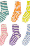 Lana Grossa SOCKEN Meilenweit 100g Merino hand-dyed