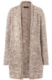 Lana Grossa JACKE Setacotone hand-dyed & Silkhair