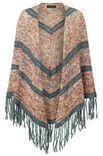 Lana Grossa DREIECKSTUCH Allora hand-dyed