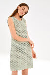 Lana Grossa KLEID Pima