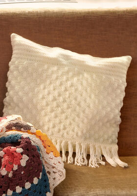 KISSEN Soft Cotton von Lana Grossa