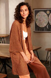 Lana Grossa JACKE Solo Lino
