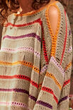 Lana Grossa PULLOVER Landlust Sommerseide