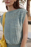 Lana Grossa TOP Cotton Mélange