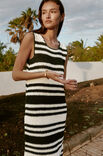 Lana Grossa KLEID Cotton Love