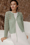 Lana Grossa PULLOVER/WESTE Capri