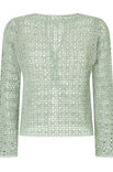 Lana Grossa PULLOVER/WESTE Capri