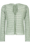 Lana Grossa PULLOVER/WESTE Capri